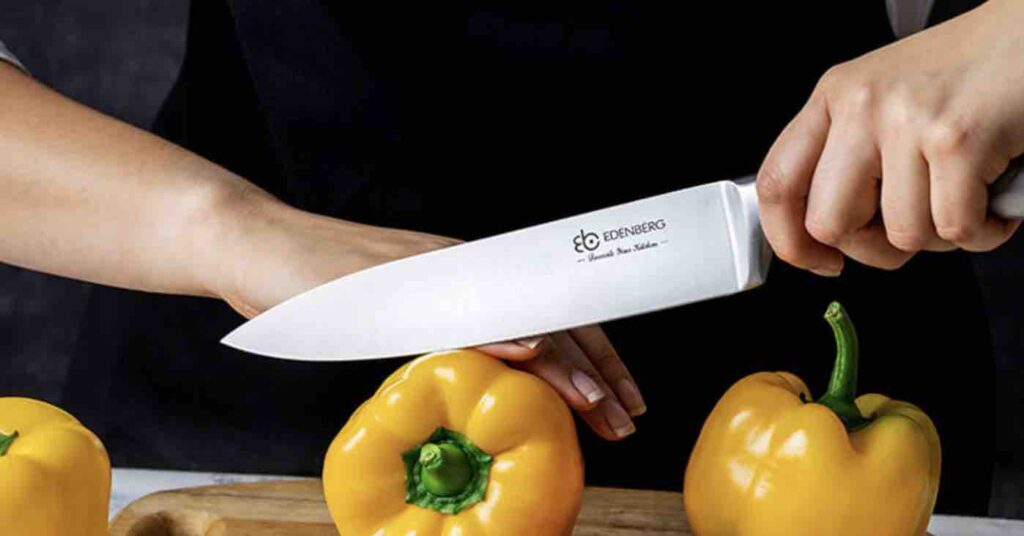 noże edenberg