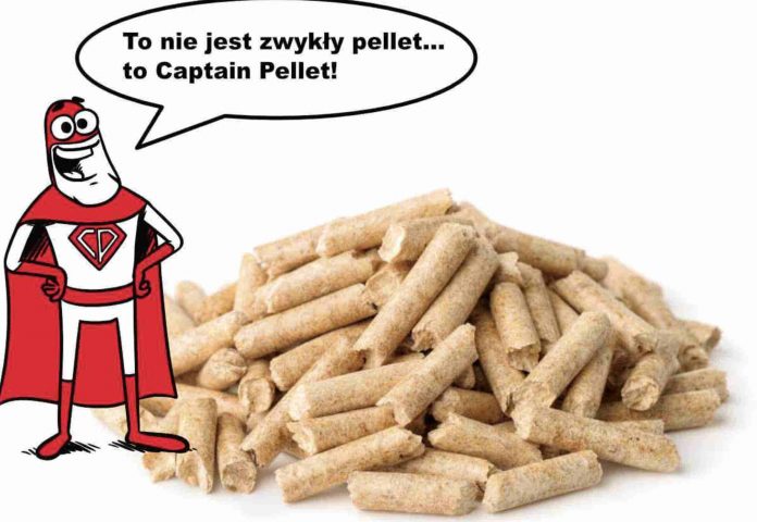 captain pellet