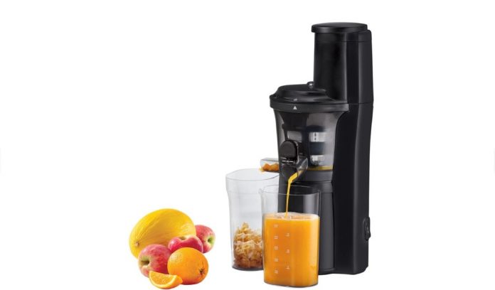 Wyciskarka Silvercrest